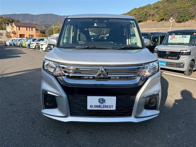 MITSUBISHI DELICA D:2 2WD 2022 Image 31