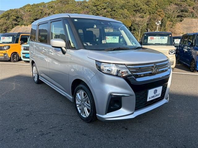 MITSUBISHI DELICA D:2 2WD 2022 Image 31