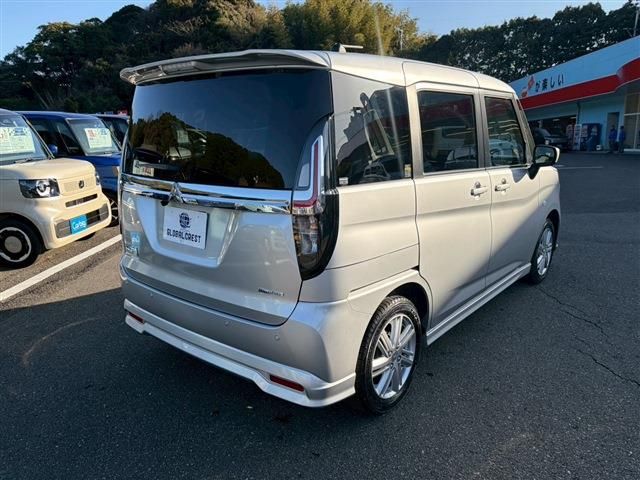 MITSUBISHI DELICA D:2 2WD 2022 Image 31