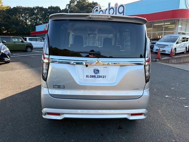 MITSUBISHI DELICA D:2 2WD 2022 Image 31