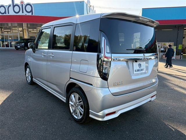 MITSUBISHI DELICA D:2 2WD 2022 Image 31