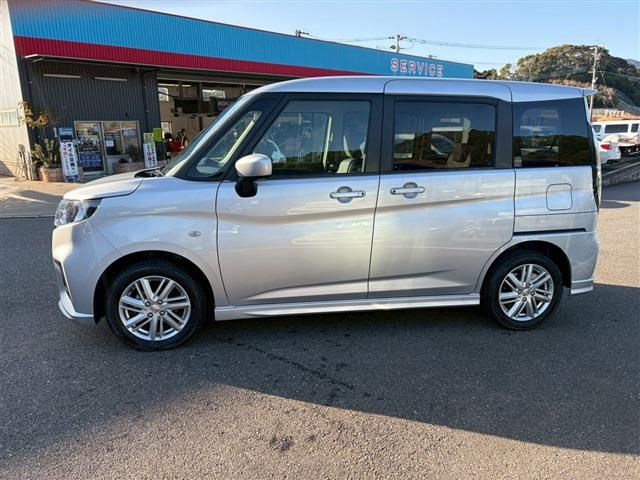 MITSUBISHI DELICA D:2 2WD 2022 Image 31