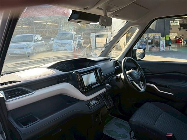 MITSUBISHI DELICA D:2 2WD 2022 Image 31