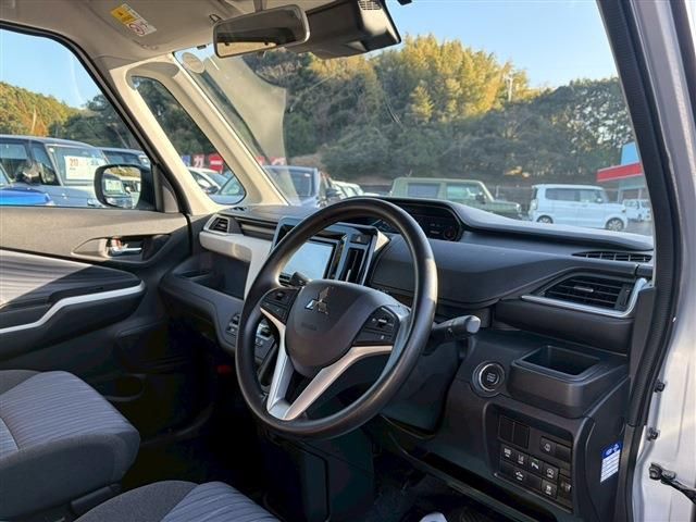 MITSUBISHI DELICA D:2 2WD 2022 Image 31