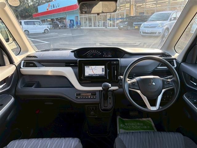 MITSUBISHI DELICA D:2 2WD 2022 Image 31