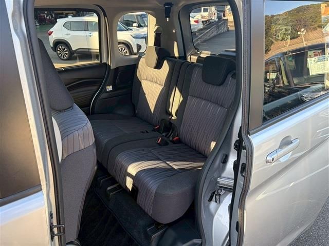 MITSUBISHI DELICA D:2 2WD 2022 Image 31