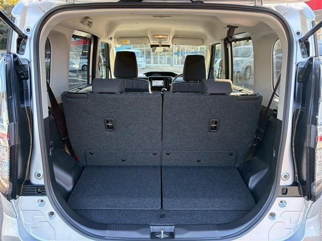 MITSUBISHI DELICA D:2 2WD 2022 Image 31