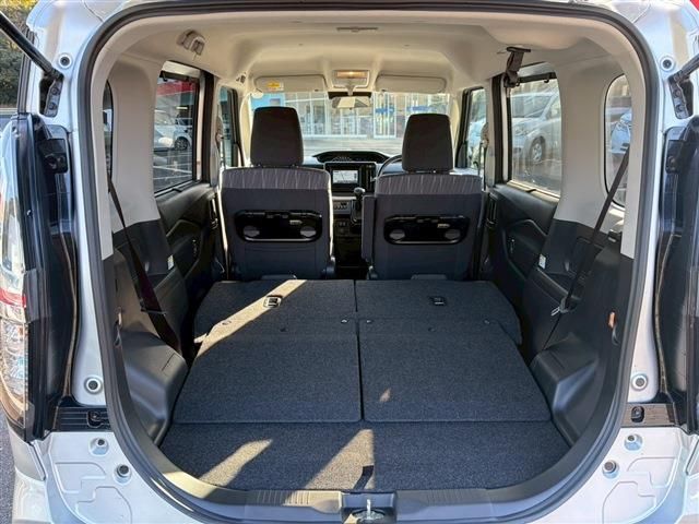 MITSUBISHI DELICA D:2 2WD 2022 Image 31