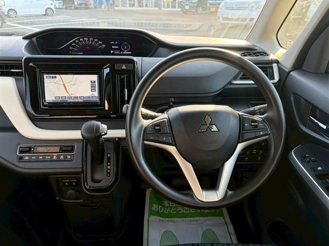 MITSUBISHI DELICA D:2 2WD 2022 Image 31