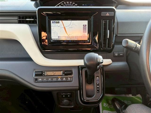 MITSUBISHI DELICA D:2 2WD 2022 Image 31