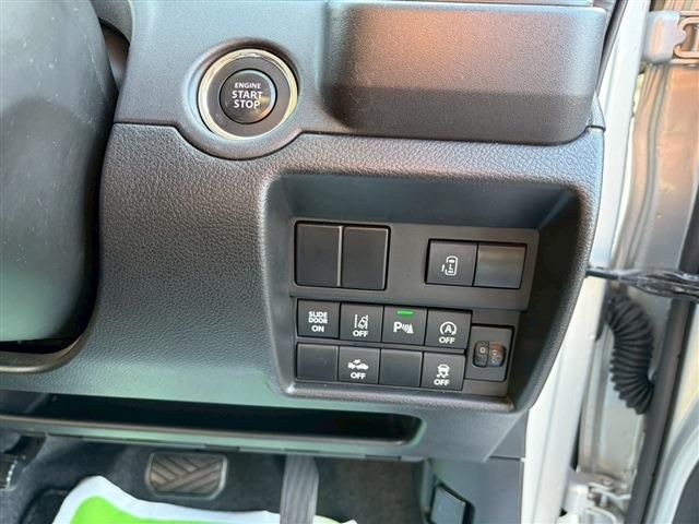 MITSUBISHI DELICA D:2 2WD 2022 Image 31