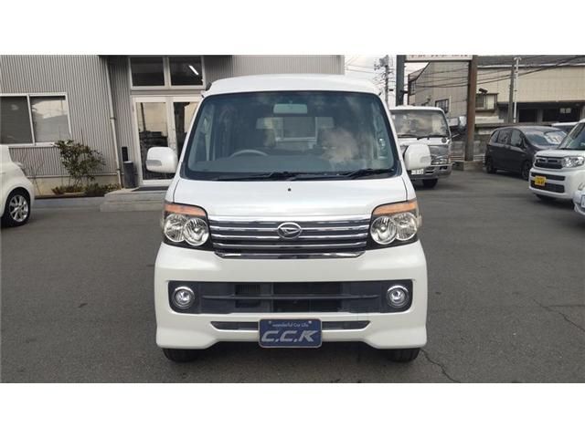 DAIHATSU ATRAI WAGON 2010 Image 31