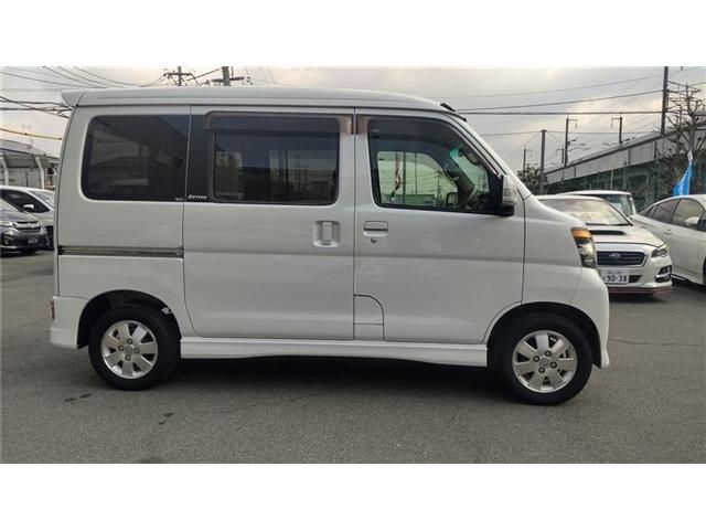 DAIHATSU ATRAI WAGON 2010 Image 31