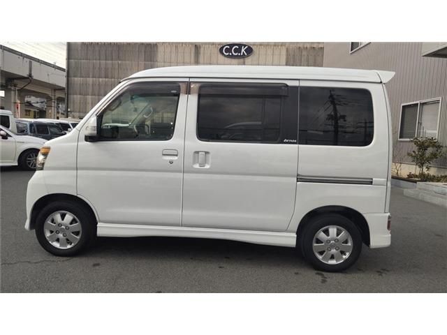 DAIHATSU ATRAI WAGON 2010 Image 31