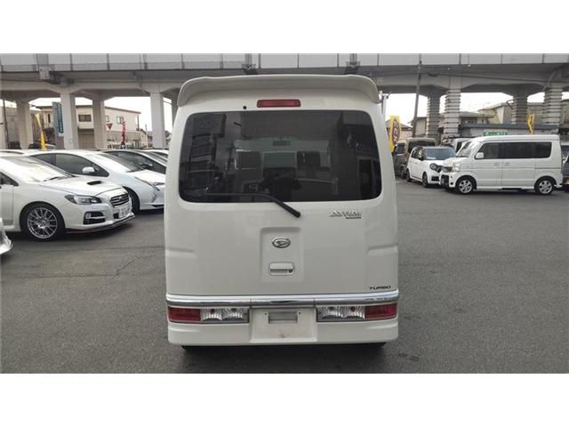 DAIHATSU ATRAI WAGON 2010 Image 31