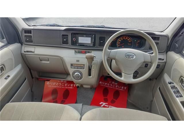 DAIHATSU ATRAI WAGON 2010 Image 31