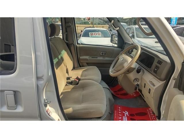 DAIHATSU ATRAI WAGON 2010 Image 31