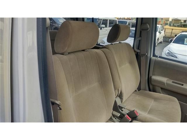 DAIHATSU ATRAI WAGON 2010 Image 31