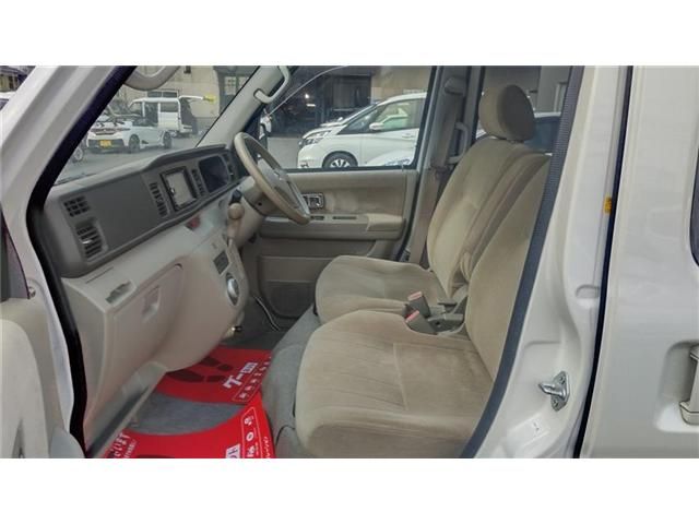 DAIHATSU ATRAI WAGON 2010 Image 31