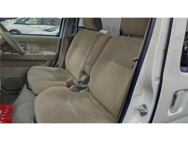 DAIHATSU ATRAI WAGON 2010 Image 31