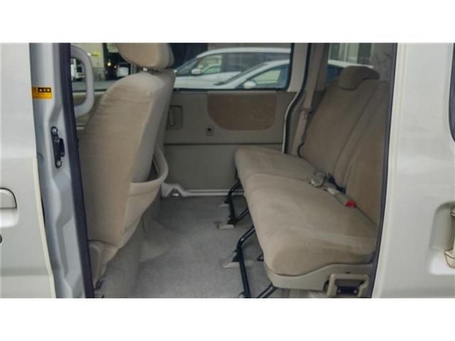 DAIHATSU ATRAI WAGON 2010 Image 31