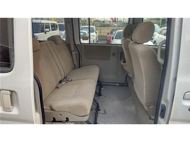 DAIHATSU ATRAI WAGON 2010 Image 31