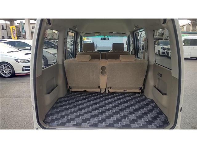 DAIHATSU ATRAI WAGON 2010 Image 31