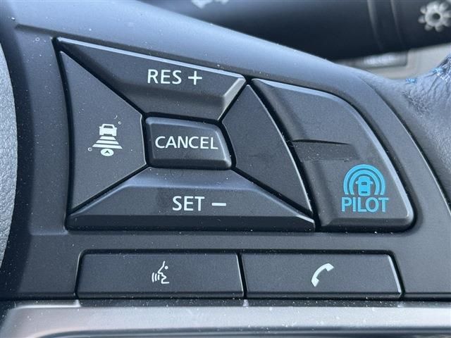 NISSAN LEAF 2023 Image 31