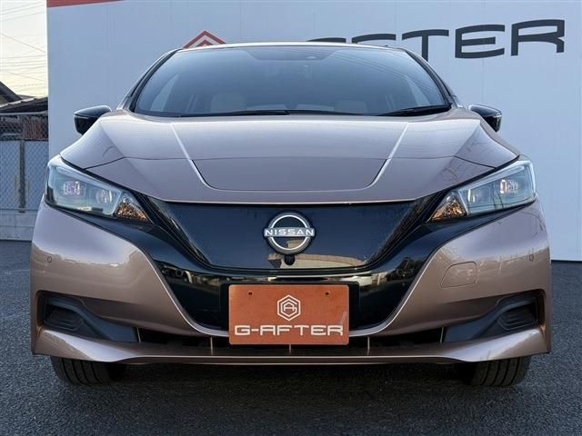 NISSAN LEAF 2023 Image 31