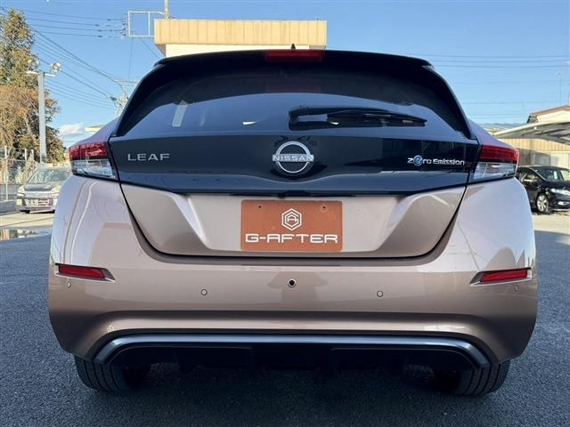 NISSAN LEAF 2023 Image 31