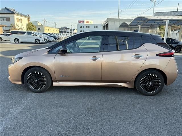 NISSAN LEAF 2023 Image 31