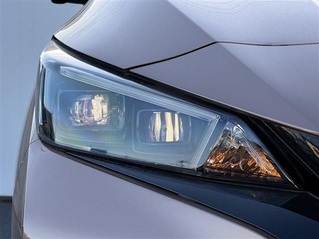 NISSAN LEAF 2023 Image 31