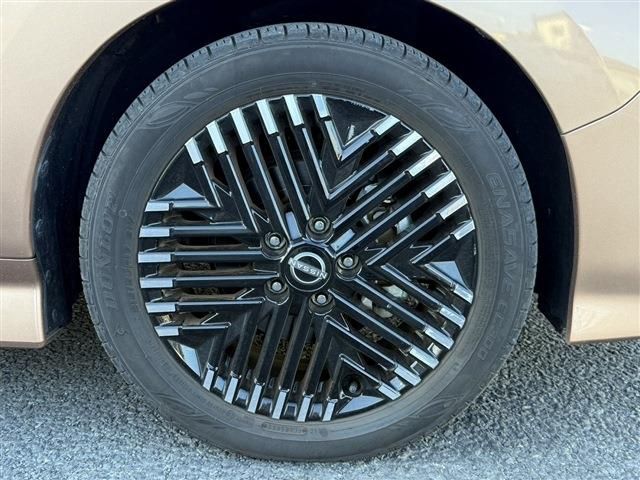 NISSAN LEAF 2023 Image 31