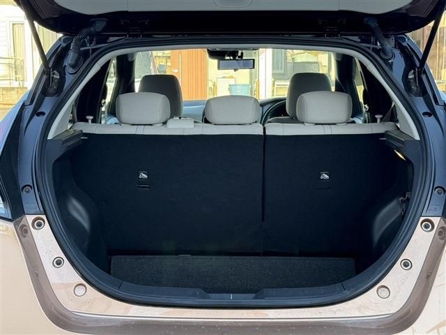 NISSAN LEAF 2023 Image 31