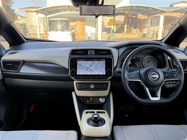 NISSAN LEAF 2023 Image 31