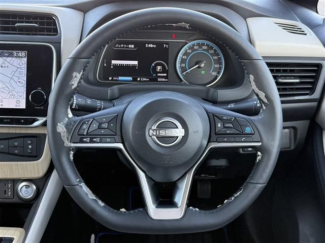 NISSAN LEAF 2023 Image 31