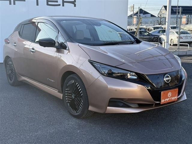 NISSAN LEAF 2023 Image 31