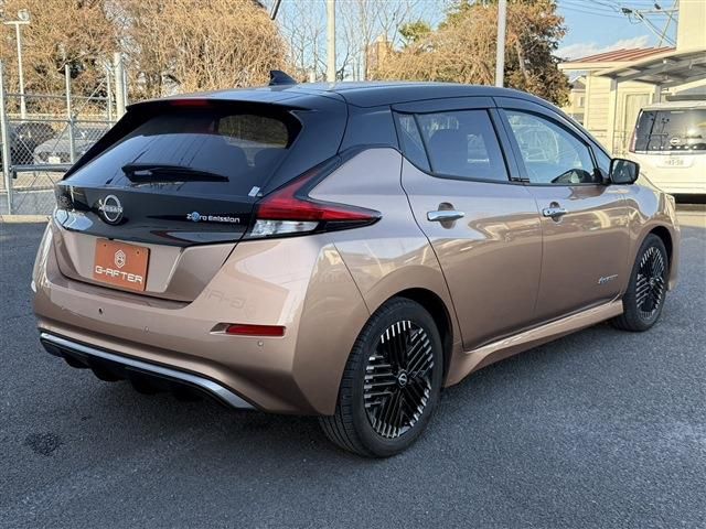 NISSAN LEAF 2023 Image 31