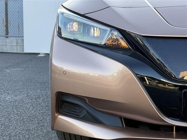 NISSAN LEAF 2023 Image 31