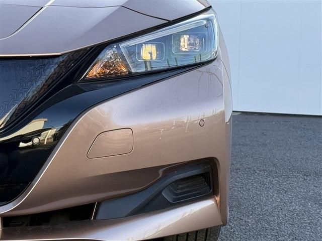 NISSAN LEAF 2023 Image 31