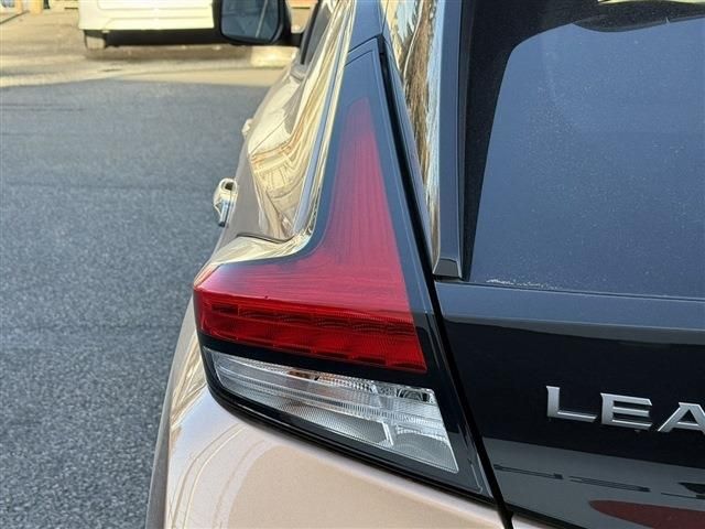 NISSAN LEAF 2023 Image 31
