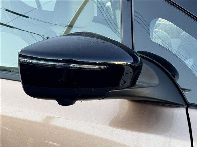 NISSAN LEAF 2023 Image 31