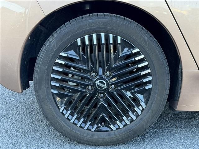 NISSAN LEAF 2023 Image 31