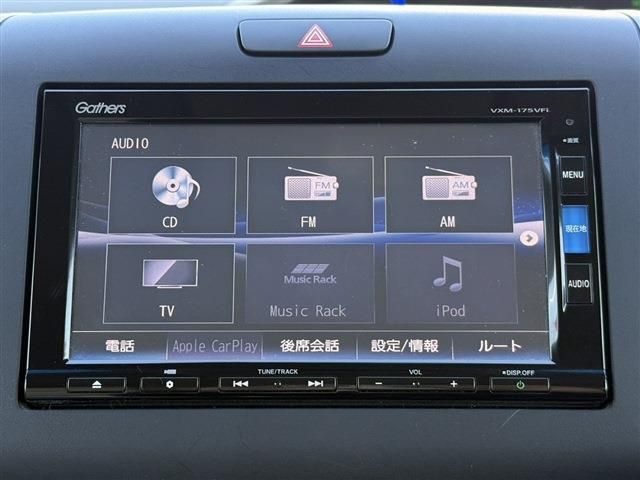 HONDA FREED HYBRID 2017 Image 31