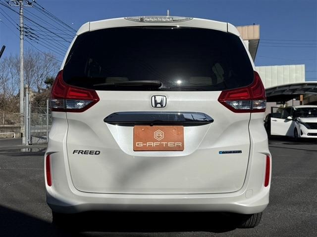 HONDA FREED HYBRID 2017 Image 31