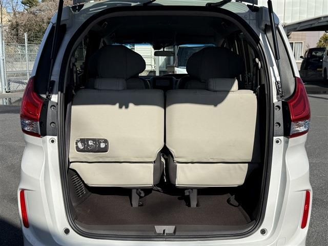 HONDA FREED HYBRID 2017 Image 31