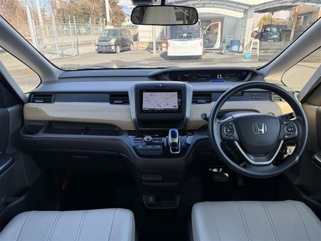 HONDA FREED HYBRID 2017 Image 31