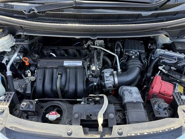 HONDA FREED HYBRID 2017 Image 31