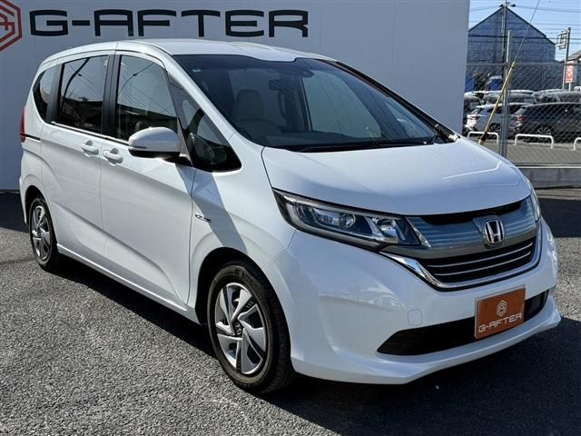 HONDA FREED HYBRID 2017 Image 31