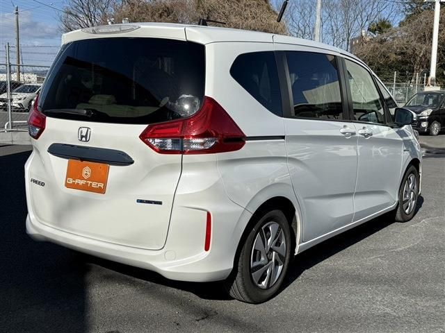 HONDA FREED HYBRID 2017 Image 31